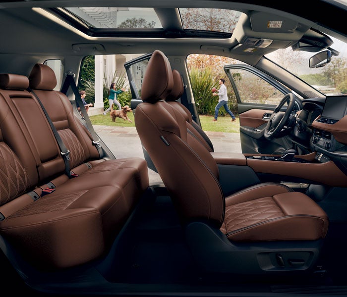 Greeley Nissan in Greeley CO