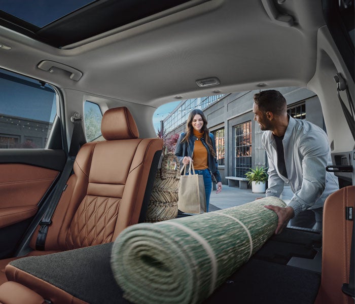 Greeley Nissan in Greeley CO