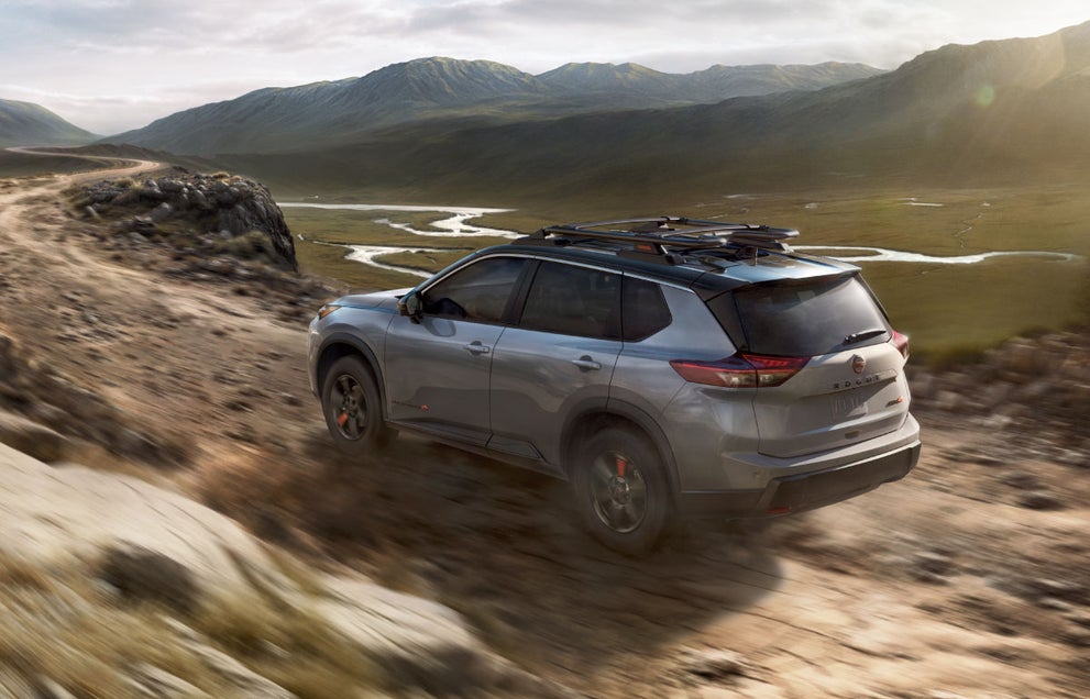 Greeley Nissan in Greeley CO