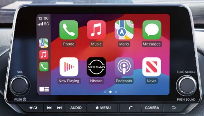 Greeley Nissan in Greeley CO