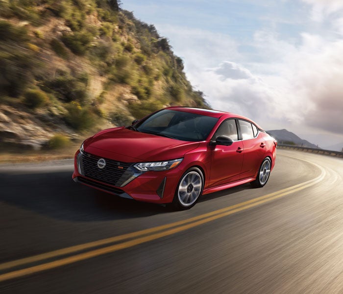 Greeley Nissan in Greeley CO