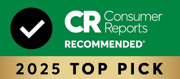 Consumer Reports Top Pick | Greeley Nissan in Greeley CO