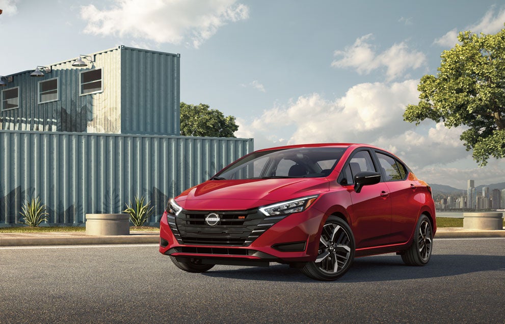 Greeley Nissan in Greeley CO