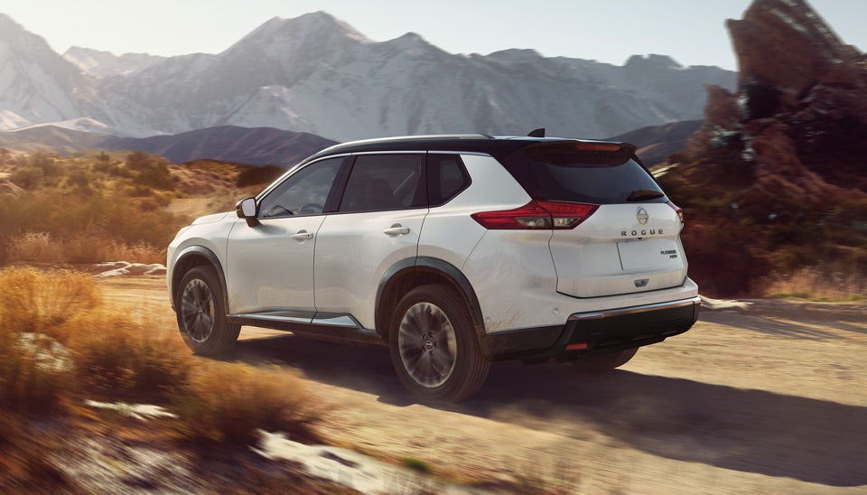 Greeley Nissan in Greeley CO