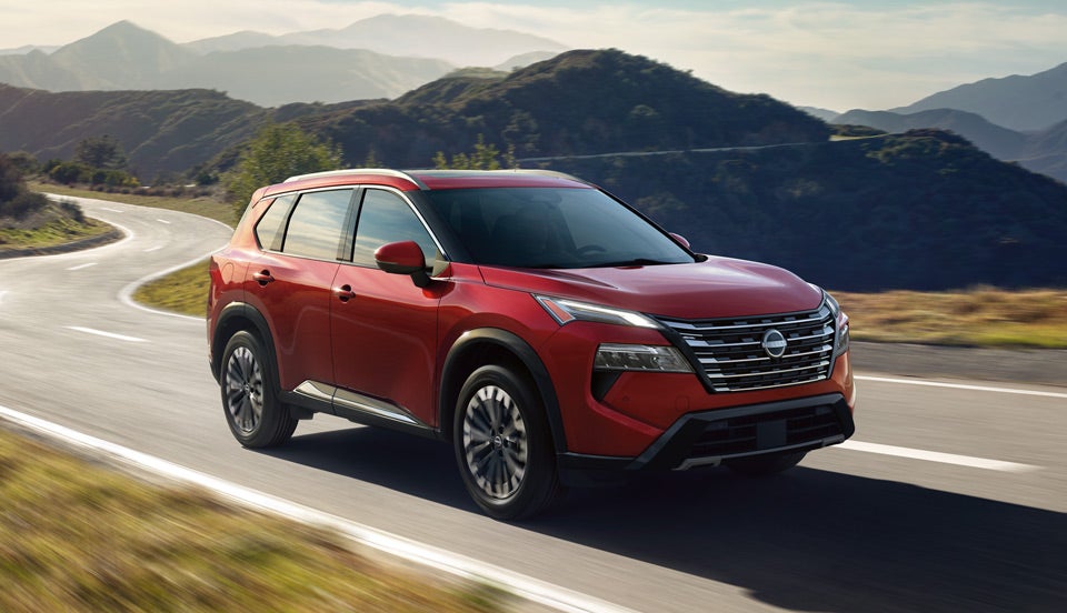 Greeley Nissan in Greeley CO