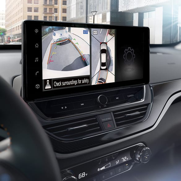 2026 Nissan Altima | Greeley Nissan in Greeley, CO