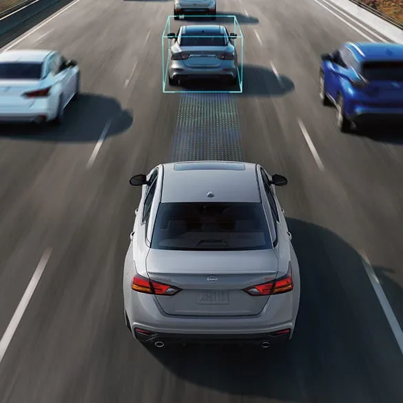 2026 Nissan Altima | Greeley Nissan in Greeley, CO