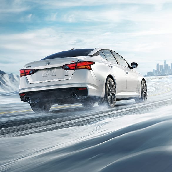 2026 Nissan Altima | Greeley Nissan in Greeley, CO