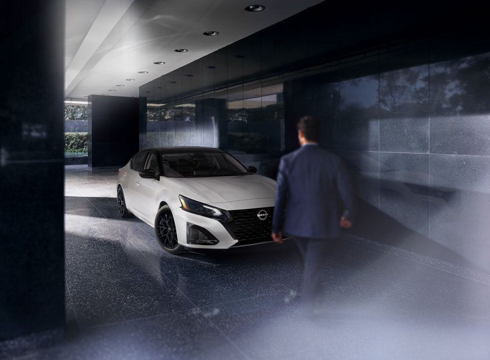 Greeley Nissan in Greeley CO