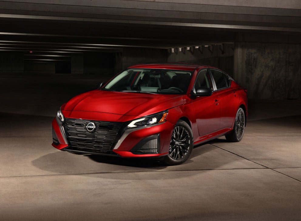 Greeley Nissan in Greeley CO