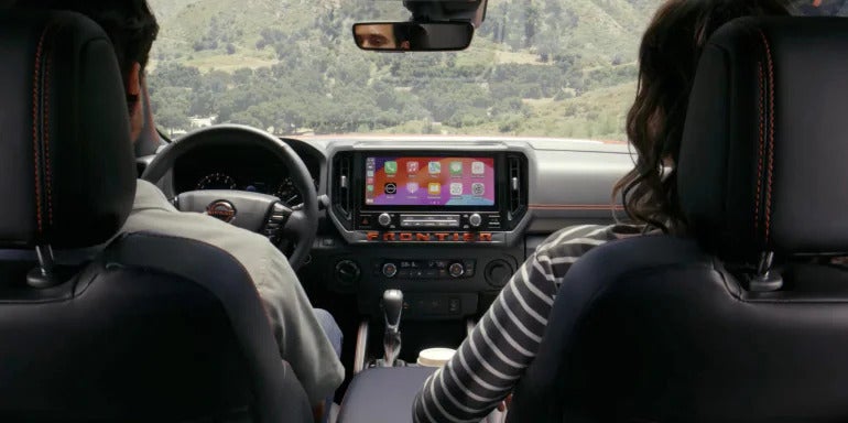 Greeley Nissan in Greeley CO