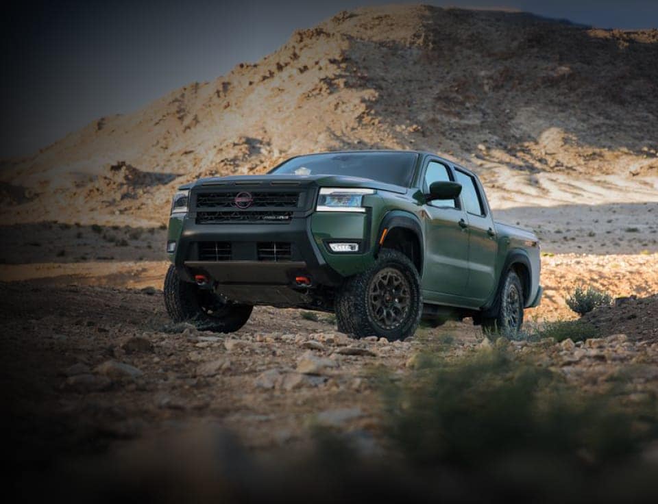 Greeley Nissan in Greeley CO