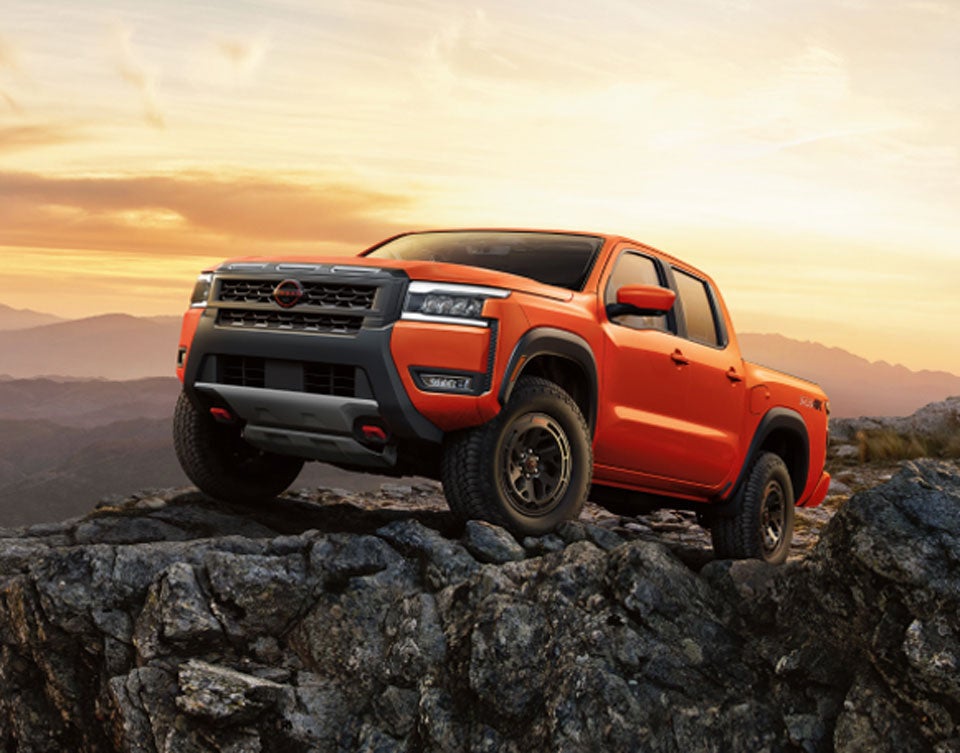 Greeley Nissan in Greeley CO