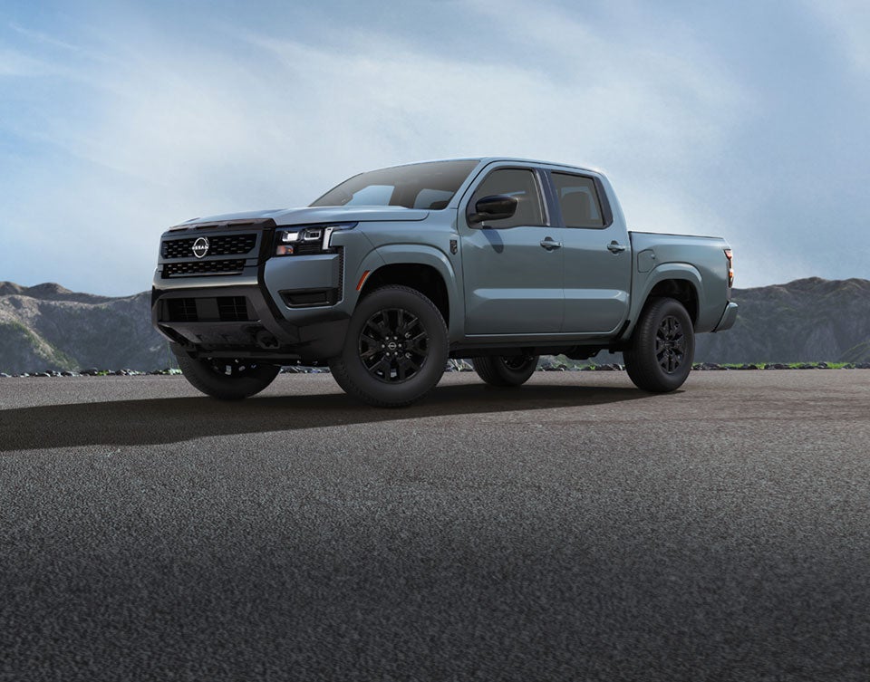 Greeley Nissan in Greeley CO