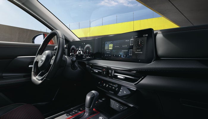 Greeley Nissan in Greeley CO