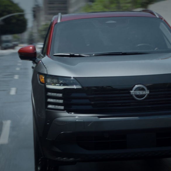 Greeley Nissan in Greeley CO