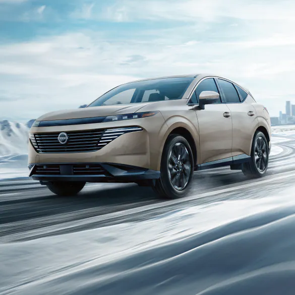 Greeley Nissan in Greeley CO