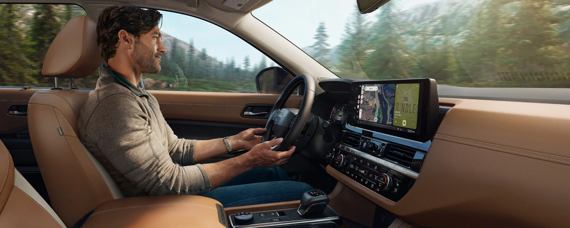 2026 Nissan Pathfinder | Greeley Nissan in Greeley, CO