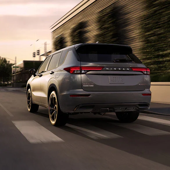 Greeley Nissan in Greeley CO