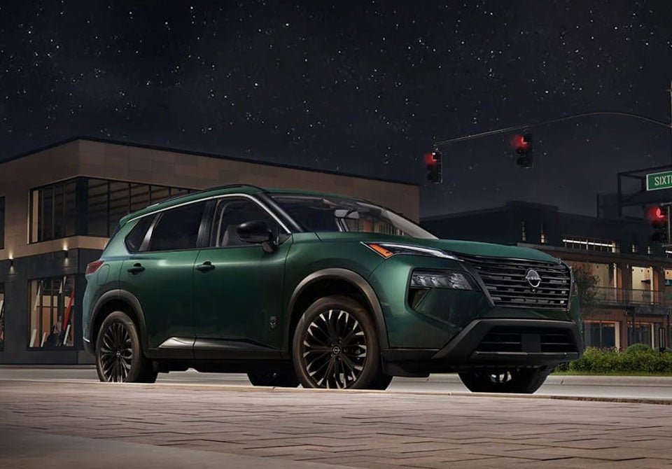 Greeley Nissan in Greeley CO