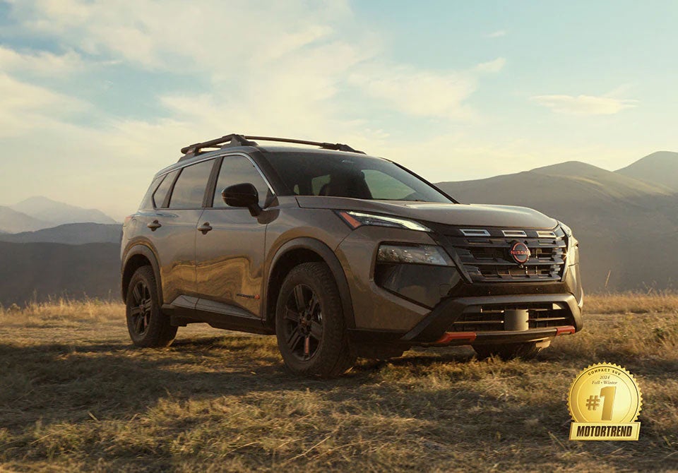Greeley Nissan in Greeley CO