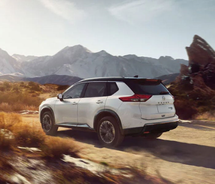 Greeley Nissan in Greeley CO