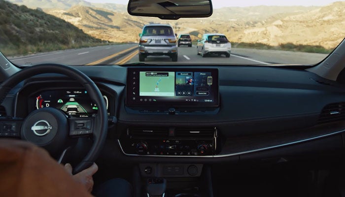 Greeley Nissan in Greeley CO