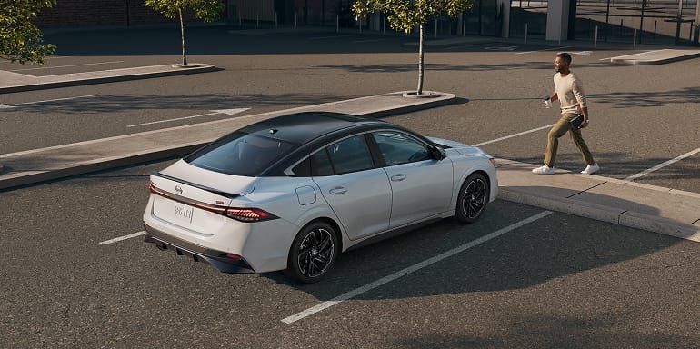 Greeley Nissan in Greeley CO