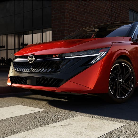 Greeley Nissan in Greeley CO