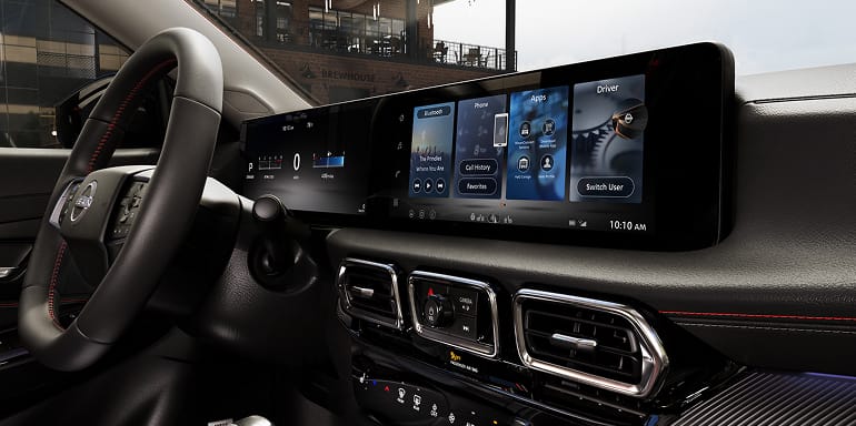 Greeley Nissan in Greeley CO