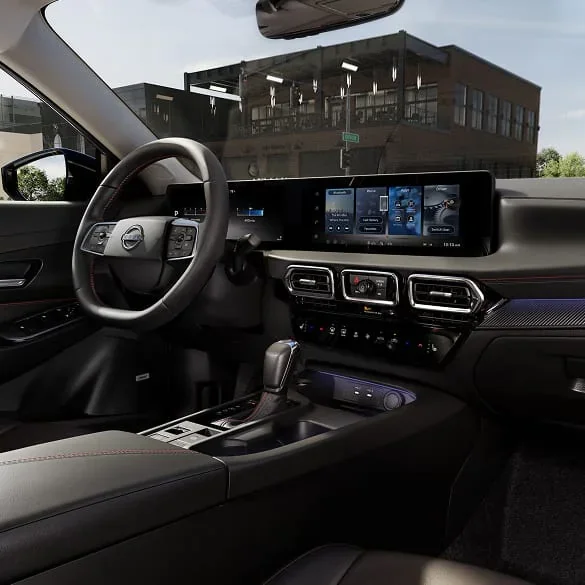 Greeley Nissan in Greeley CO