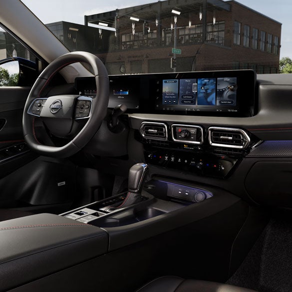 Greeley Nissan in Greeley CO