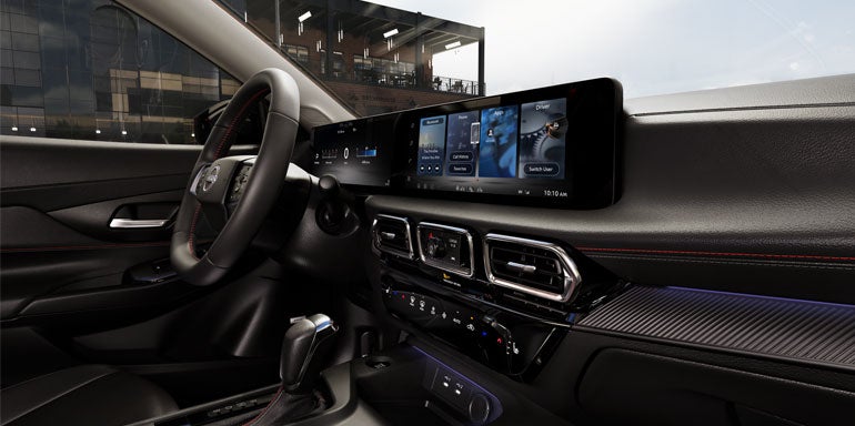 Greeley Nissan in Greeley CO