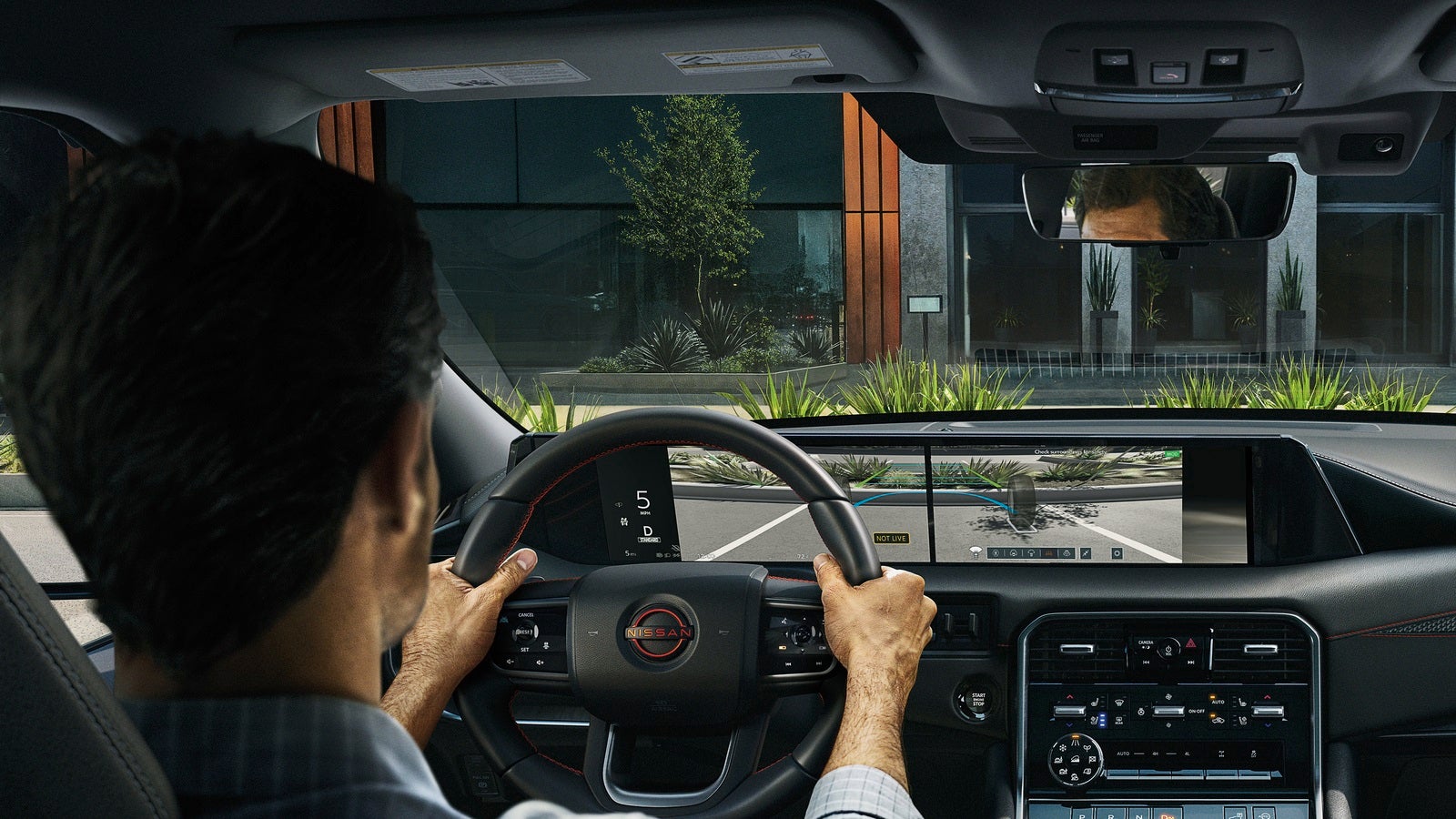 2026 Nissan Armada | Greeley Nissan in Greeley, CO