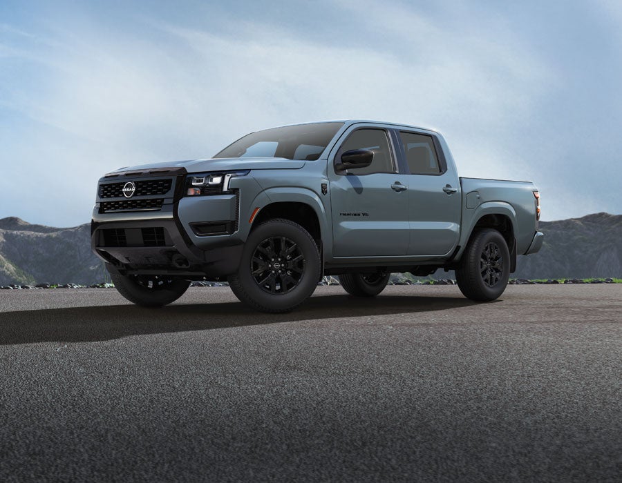 Greeley Nissan in Greeley CO