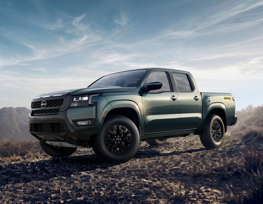 Greeley Nissan in Greeley CO