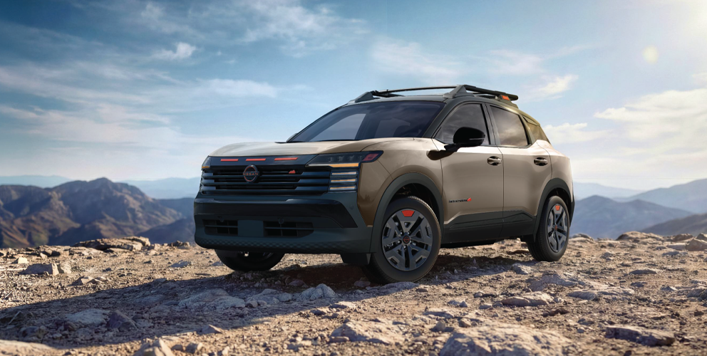 Greeley Nissan in Greeley CO