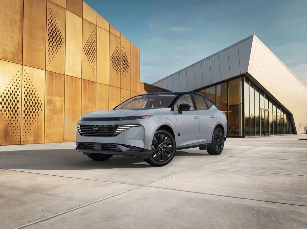 Greeley Nissan in Greeley CO