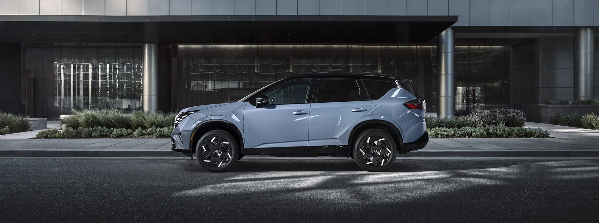 Greeley Nissan in Greeley CO