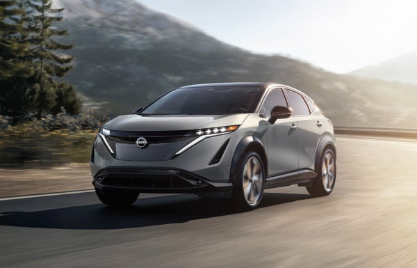 Greeley Nissan in Greeley CO