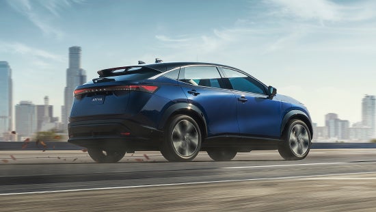 Greeley Nissan in Greeley CO