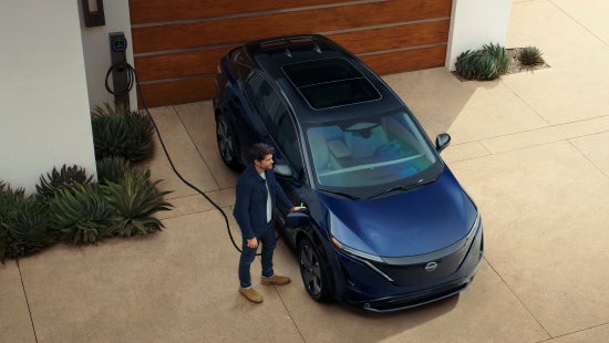 Greeley Nissan in Greeley CO