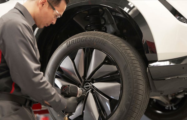 Greeley Nissan in Greeley CO