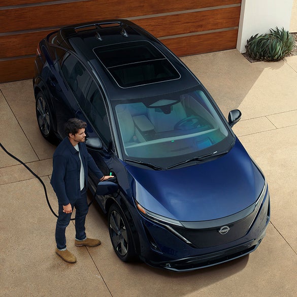 Greeley Nissan in Greeley CO