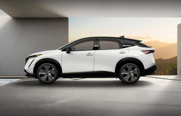 Greeley Nissan in Greeley CO