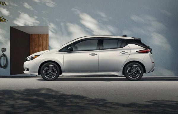 Greeley Nissan in Greeley CO