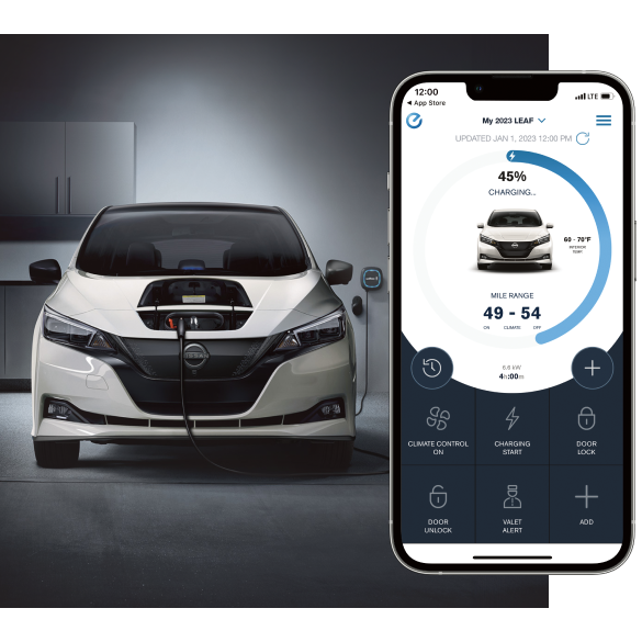 Greeley Nissan in Greeley CO