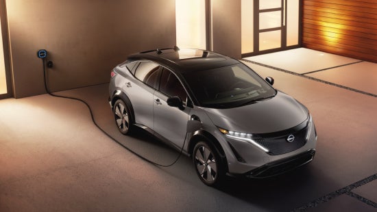 Greeley Nissan in Greeley CO