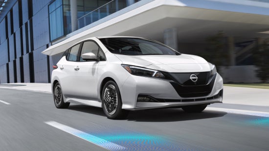 Greeley Nissan in Greeley CO