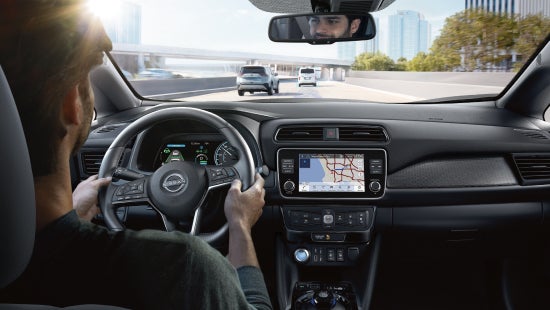 Greeley Nissan in Greeley CO